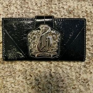 Guess brand wallet